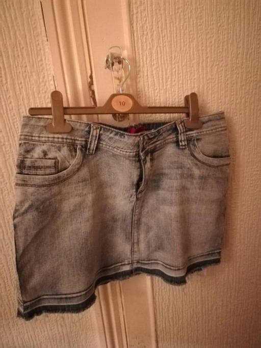 Buy & Sell Carmarthenshire - Wales Ponthenry - Carmarthenshire - Photos for Denim shirt