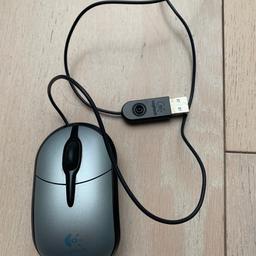 Mouse Logitech per computer