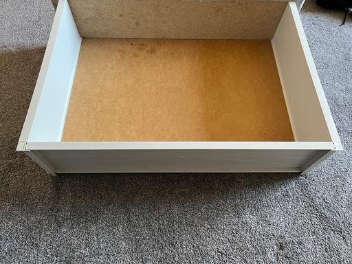 Buy & Sell West Midlands Sandwell - Photos for Under bed storage