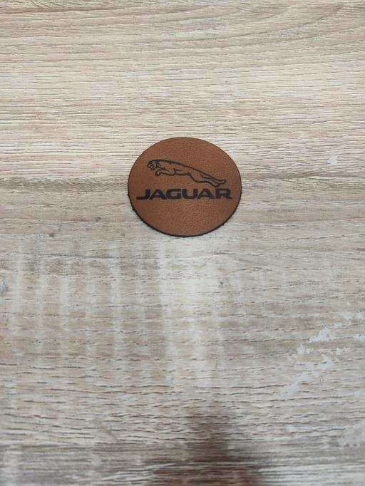 Vehicles Newport - Wales Bettws - Newport - Photos for Gear cover badge for Jaguar XF ,XJ,XK