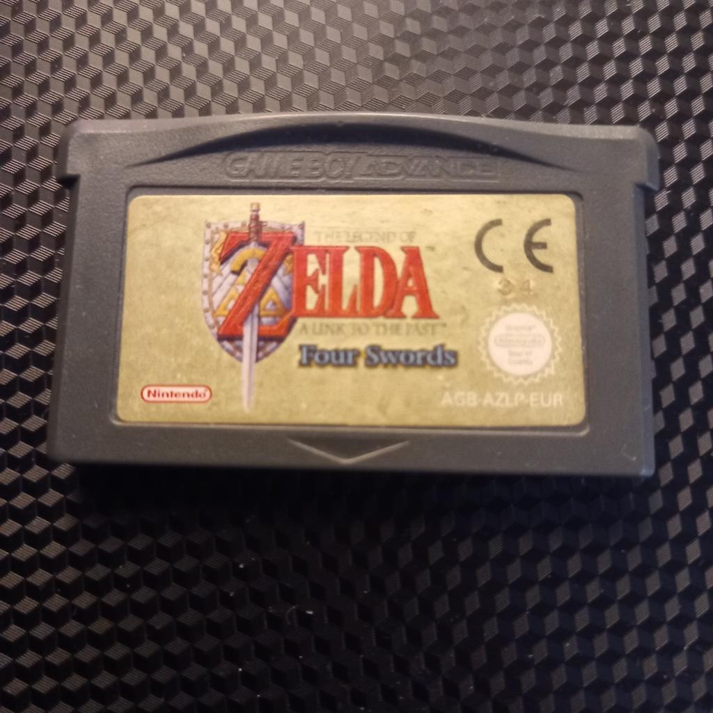 original and good condition fetching alot on ebay and UK cartridge will send special delivery and signed for.