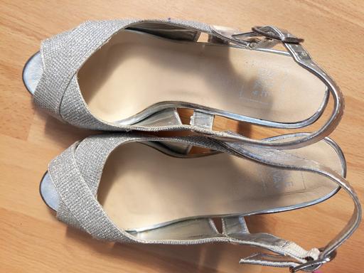 Buy & Sell Essex Chelmsford - Photos for Ladies glitter shoes