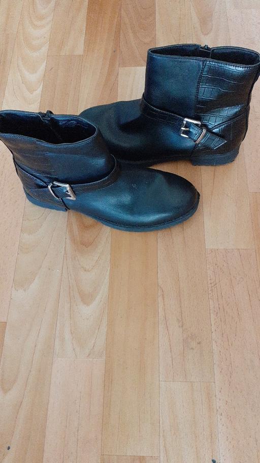 Buy & Sell North London Seven Sisters - North London - Photos for ankle boots