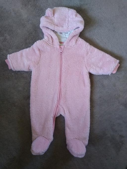 Buy & Sell Merseyside Sefton - Photos for 0-3 months Next pramsuit