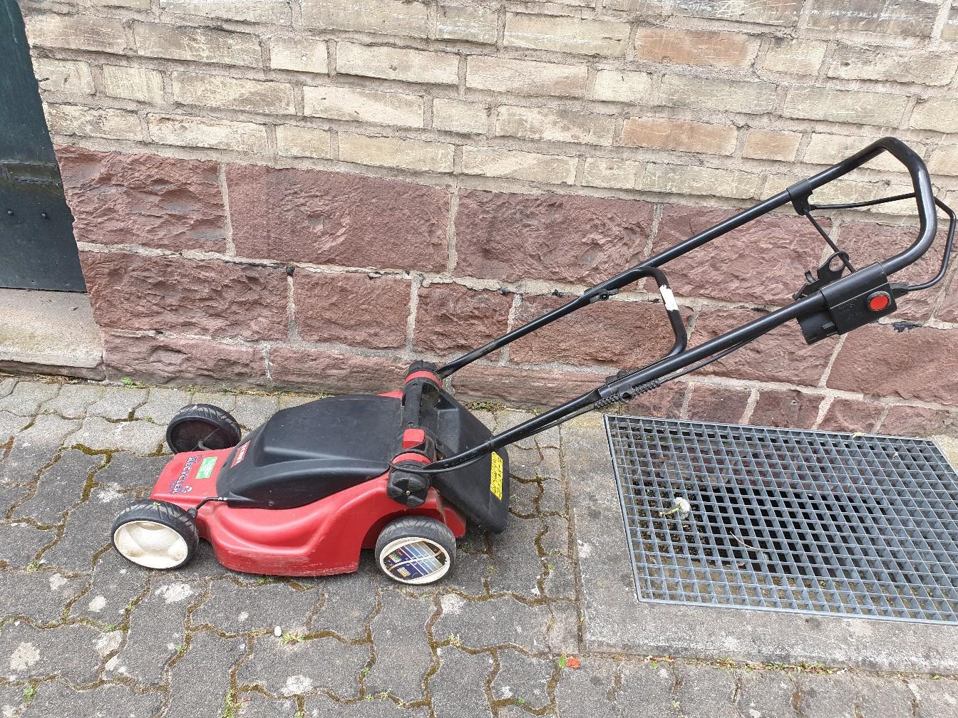 Toro Recycler Elektro Rasenmäher in 76137 Karlsruhe for €90.00 for sale