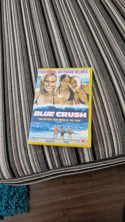 Buy & Sell Merseyside Liverpool - Photos for blue crush dvd