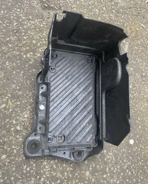 Vehicles West Midlands Sandwell - Photos for MERCEDES A CLASS W176 Battery Tray/Box