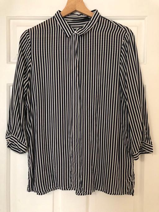 Buy & Sell Greater Manchester Salford - Photos for Zara women shirt