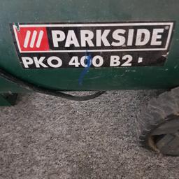 parkside pko 400 b2
for sale sprare or repair
find in flat so don't know if working
pick up only from b16
sold as seen
with hose