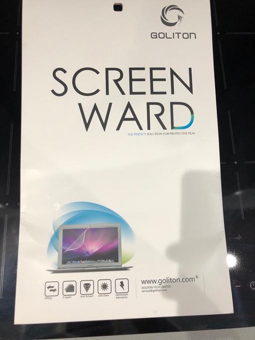 Buy & Sell Nottinghamshire Ashfield - Photos for Brand new screen protector