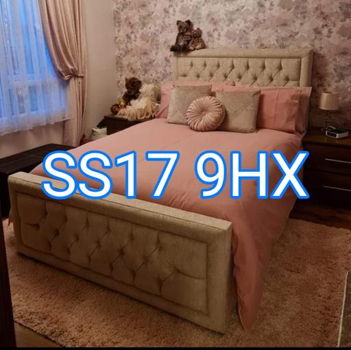 Buy & Sell Fobbing Thurrock - Essex - Photos for Essex bed shop open Tues to Sun