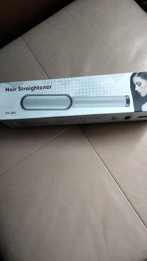 Buy & Sell West Midlands Birmingham - Photos for hair straightener