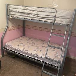 with or without mattress used
collection only from shardend need gone asap