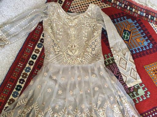 Buy & Sell East London Redbridge - Photos for Langa 3 pieces Indian ddress