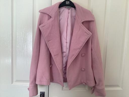 Buy & Sell Hampshire Portsmouth - Photos for Ladies pink jacket