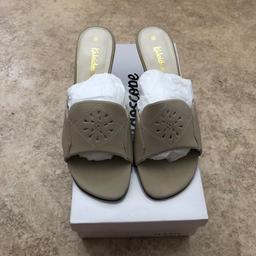 Ladies mules sales size 5