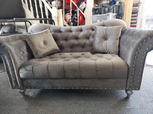 Buy & Sell Burton-on-Trent East Staffordshire - Photos for 2 SEATER ELEGANCE SOFA