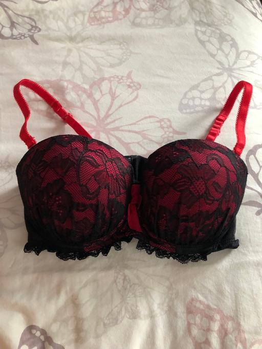 Buy & Sell West Midlands Birmingham - Photos for Ann Summers bra 32C