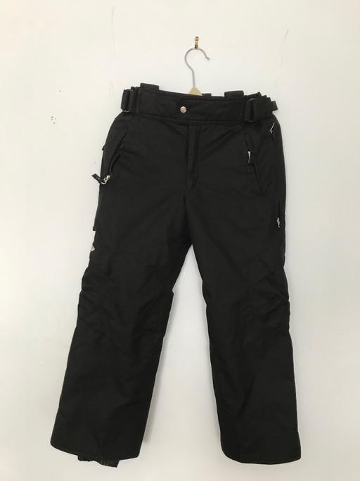 Buy & Sell Surrey Spelthorne - Photos for Descente children ski/snowboarding pants