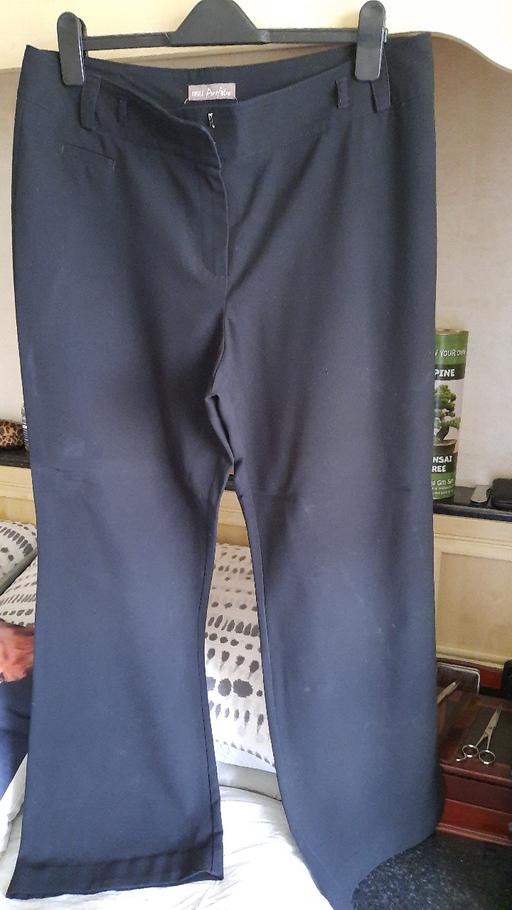 Buy & Sell Merseyside Saint Helens - Photos for M&S trousers size 16 long