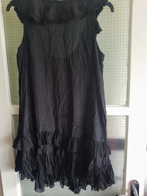 Buy & Sell South East London Brixton - South East London - Photos for Evans Tunic Top/Dress