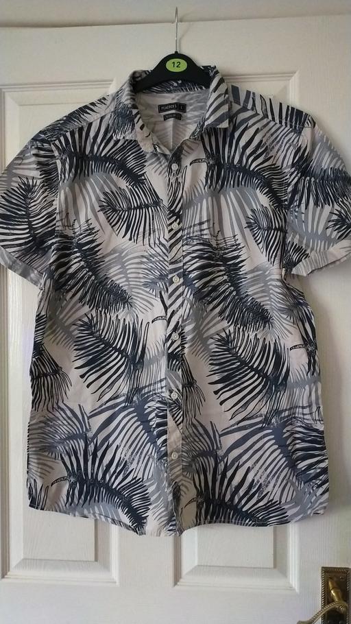 Buy & Sell West Midlands Sandwell - Photos for Man's Shirt