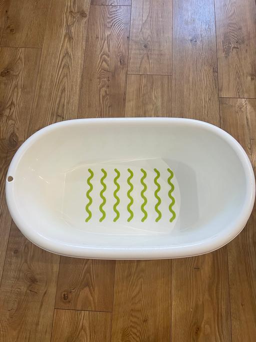 Buy & Sell West London Hounslow - Photos for IKEA baby bath