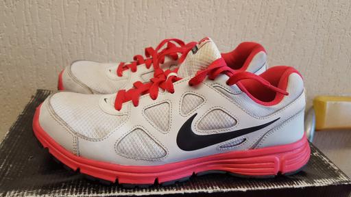 Buy & Sell Greater Manchester Manchester - Photos for Nike Revolution Women's Trainers Size UK 8