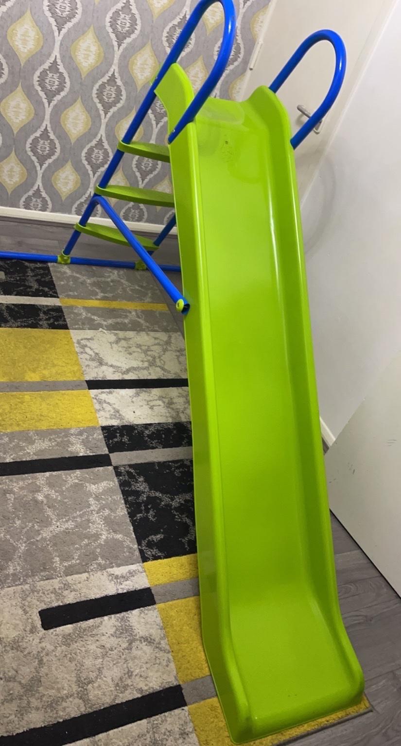 Argos chad valley 21 water slide in BD7 Bradford für 70,00 £ zum