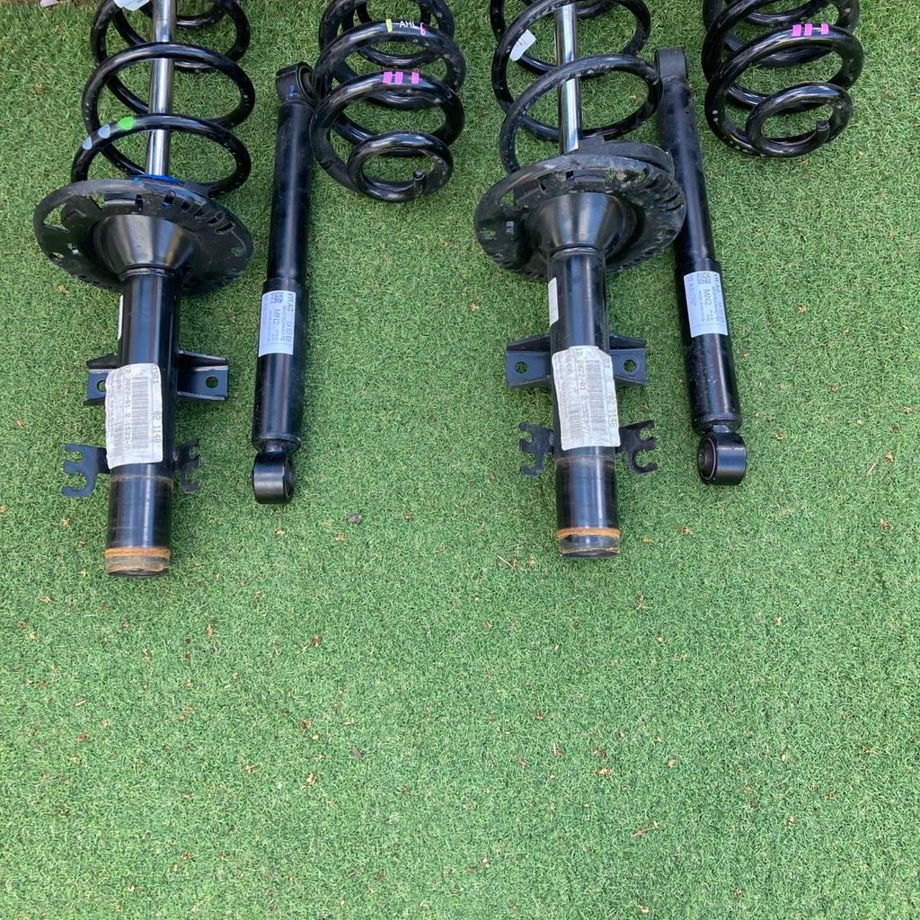 VW T6.1 suspension set in WV14 Walsall for £200.00 for sale Shpock