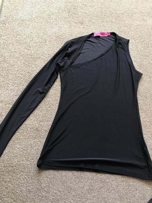 Buy & Sell West Midlands Birmingham - Photos for Boohoo size 10 top