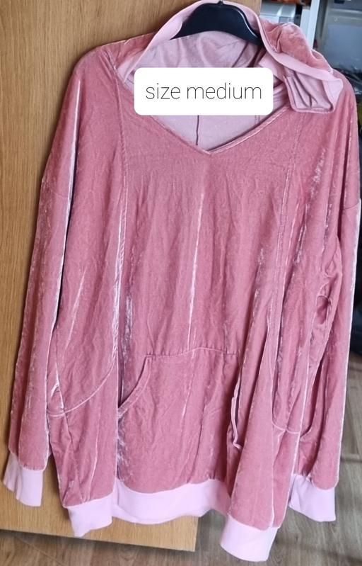 Buy & Sell Staffordshire Stoke-on-Trent - Photos for metallic pink jumper dress