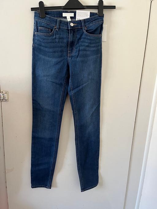 Buy & Sell South West London Streatham Common - South West London - Photos for Brand new womens skinny regular waist size 6