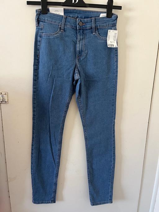 Buy & Sell South West London Streatham Common - South West London - Photos for Brand new womens skinny jeans size 8