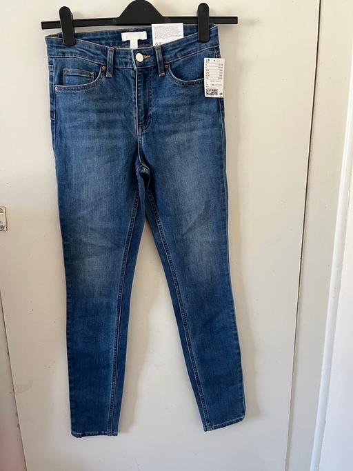 Buy & Sell South West London Norbury - South West London - Photos for Brand new womens skinny jeans size 8