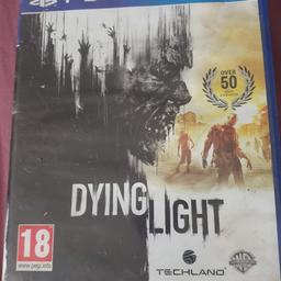 ps4 dying light