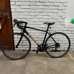 Trek Domane AL 2 Sportive Road Bike 2022 in Carbon

RRP 775 , open to offers

Collection central London