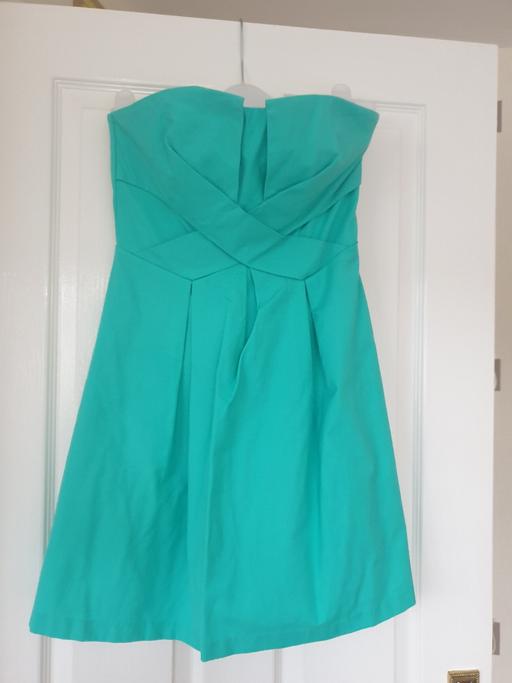 Buy & Sell Falkirk Carron - Falkirk - Photos for Spotlight By Warehouse Dress Size 10