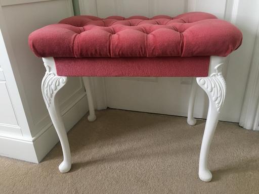 Buy & Sell Wiltshire Swindon - Photos for Dressing Table Stool