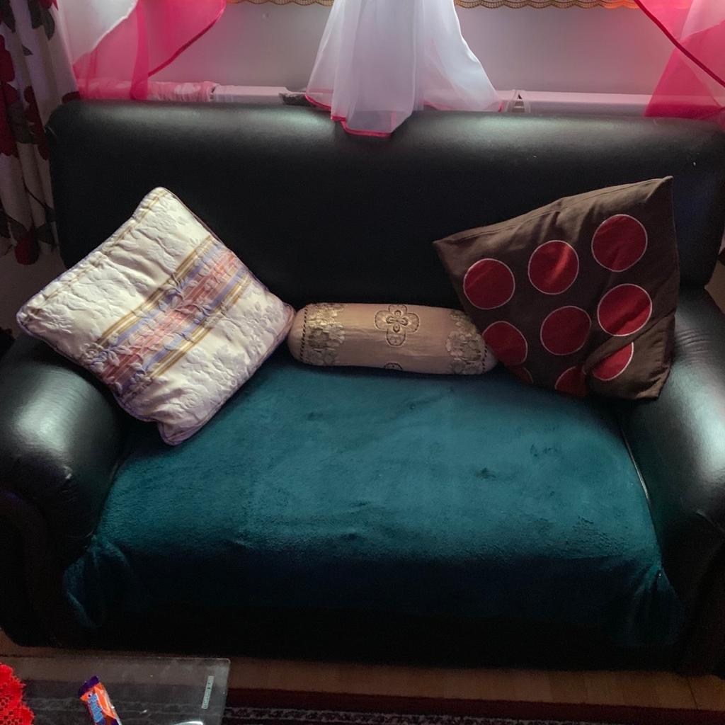 for sale Sofa in WS1 Walsall für 75,00 £ zum Verkauf Shpock DE