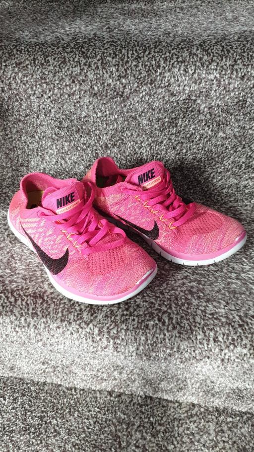 Buy & Sell West Midlands Sandwell - Photos for Nike Free4.0 Flyknit