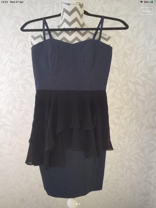 Buy & Sell Central London Tower Hill - Central London - Photos for H&M dress size 6