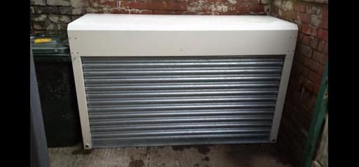 Buy & Sell Greater Manchester Rochdale - Photos for Secure Heavy duty Roller shutter lock box