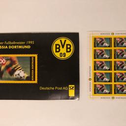 Borussia Dortmund kennzeichenhalter in 45356 Essen für 15,00 € zum