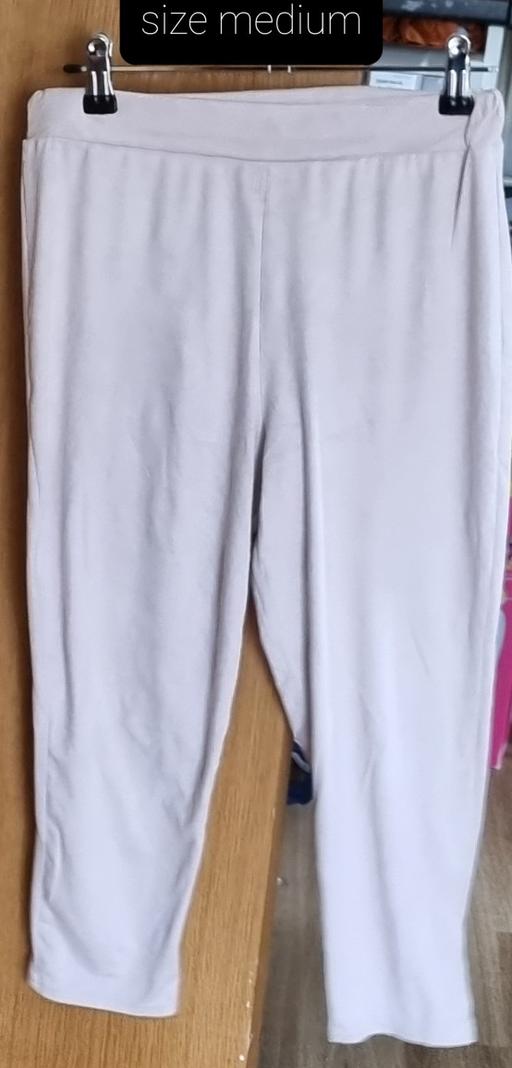 Buy & Sell Staffordshire Stoke-on-Trent - Photos for beige leggings/trousers