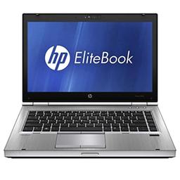 HP Elitebook 8470p Laptop - Core i5 2.5ghz - 8GB DDR3 - 373GB HDD - DVD - Windows 10pro deliver available within 15 miles for extra £10 