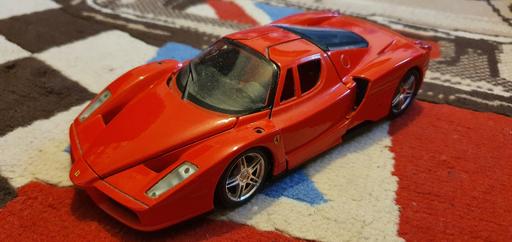 Buy & Sell West Midlands Birmingham - Photos for FERRARI TOY CAR