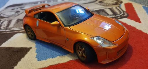 Buy & Sell West Midlands Birmingham - Photos for nissan 350z toy car