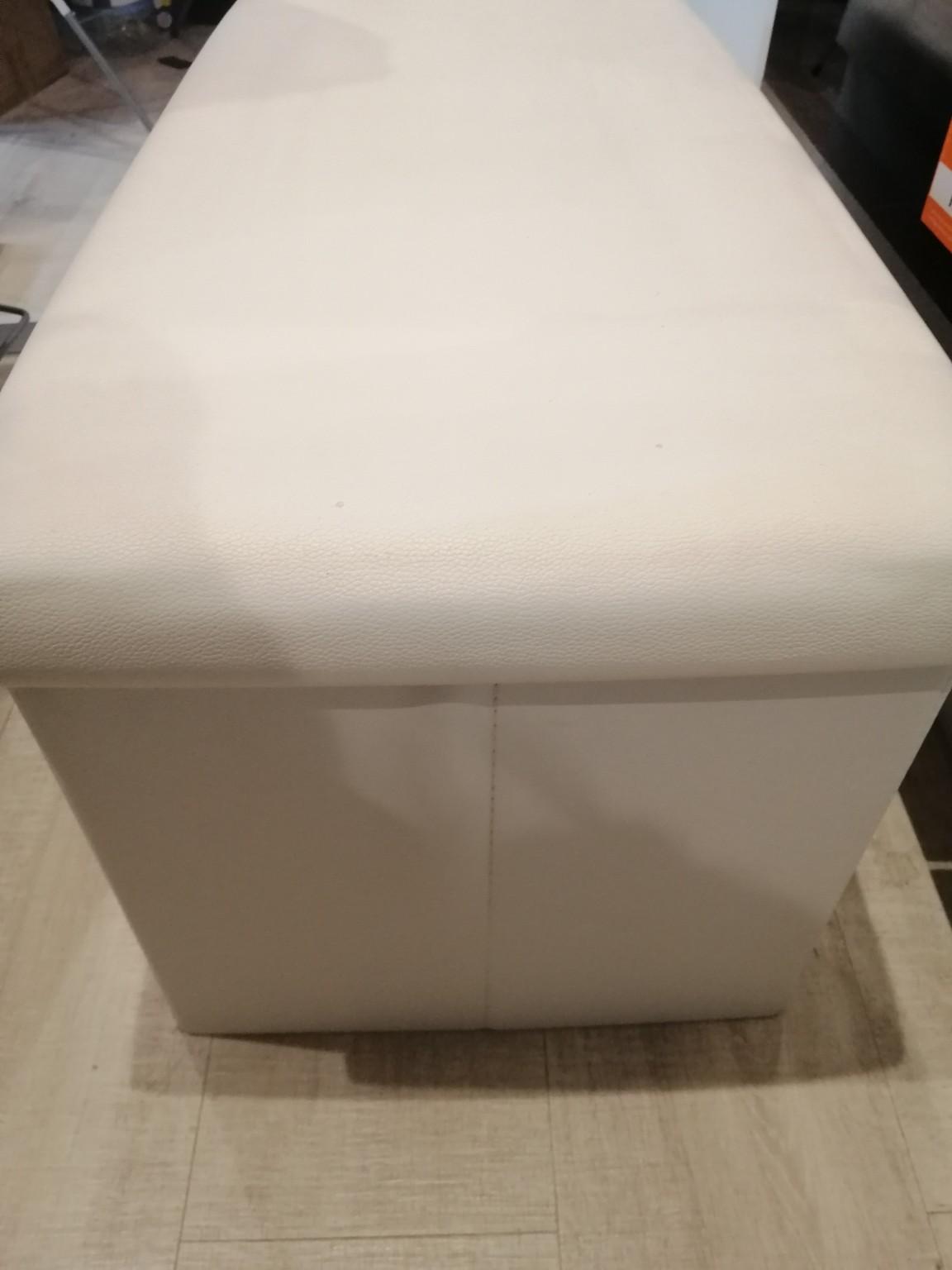Extra Large Storage Bench