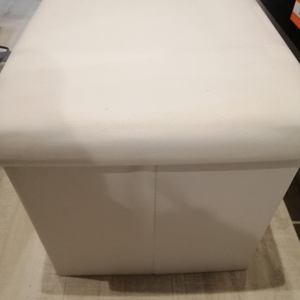 Extra large storage bench box in nw10 brent f r 8 00 zum verkauf